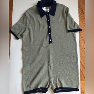 Saturday Sunday by Anthropologie comfy jumpsuit!